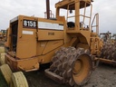 Compactador 815B