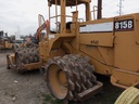 Compactador 815B