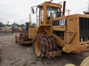 Compactador 815B