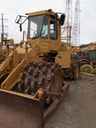 Compactador 815B