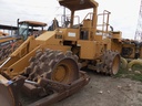 Compactador 815B