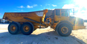 Volvo A25D