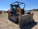 Tractor D6N 
