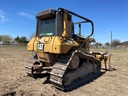 Tractor D6N 