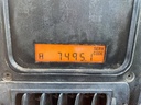 Tractor D6N 
