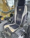 Excavadora 349EL