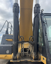 Excavadora 349EL