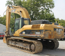 Excavadora 330D
