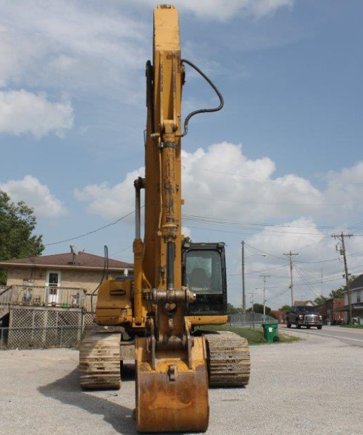 Excavadora 330D
