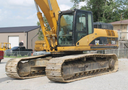 Excavadora 330D
