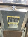Tractor 1050C 