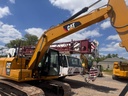 Excavadora  313FLGC