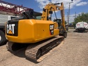 Excavadora  313FLGC