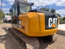 Excavadora  313FLGC