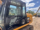 Excavadora  313FLGC