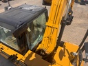 Excavadora  313FLGC