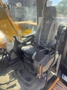 Excavadora  313FLGC