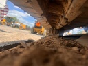 Excavadora  313FLGC