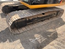 Excavadora  313FLGC