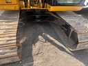 Excavadora  313FLGC