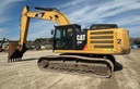 Excavadora 336E