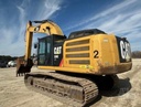 Excavadora 336E