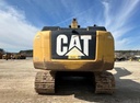 Excavadora 336E