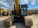 Excavadora 336E