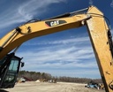 Excavadora 336E