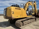 Excavadora 336E