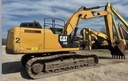 Excavadora 336E