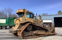 Tractor D6T