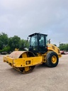 Compactador CS56B 