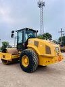 Compactador CS56B 