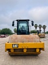 Compactador CS56B 