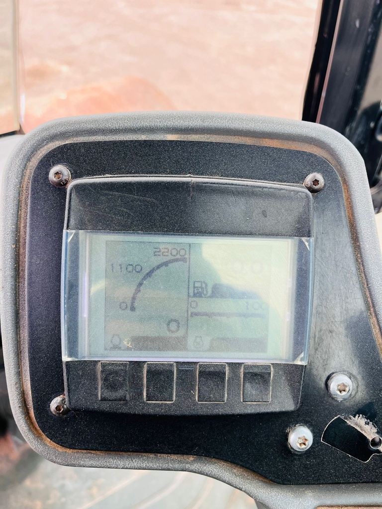 Compactador CS56B 