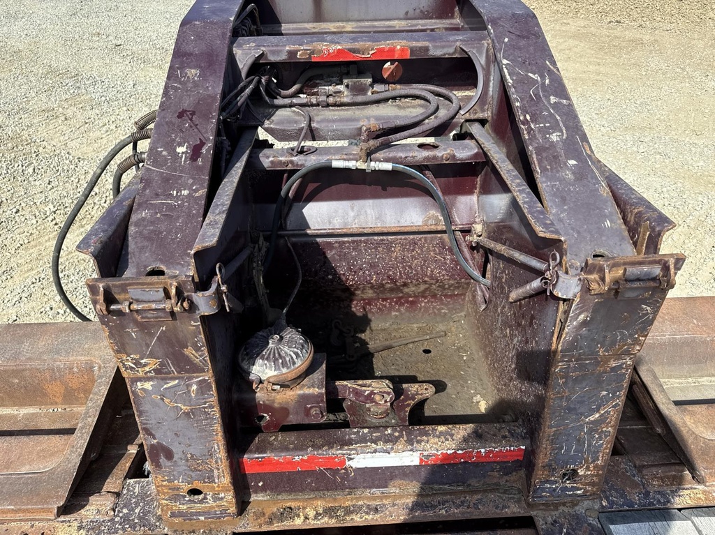 Cama Baja 1996