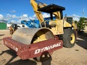 Vibrocompactador CA250D