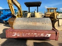 Vibrocompactador CA250D