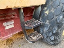 Vibrocompactador CA250D