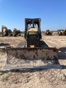 Tractor D5K