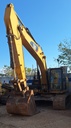 Excavadora 324EL