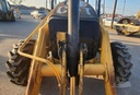 Retroexcavadora 416E