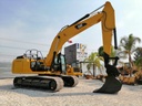 Excavadora 336EL 