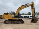 Excavadora 336EL 