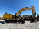 Excavadora 345DL