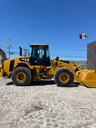 Cargador Frontal 924K 