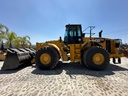 Cargador Frontal 980