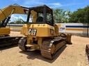 Tractor D6K XL