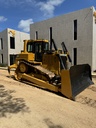 Tractor D6K XL